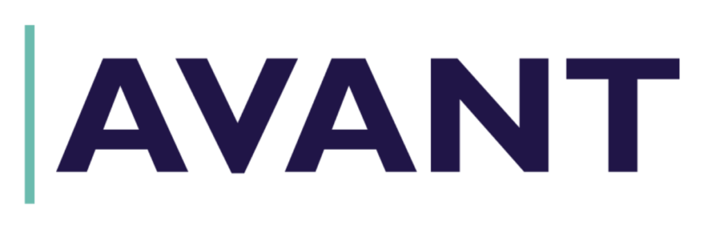 AVANT Logo Image